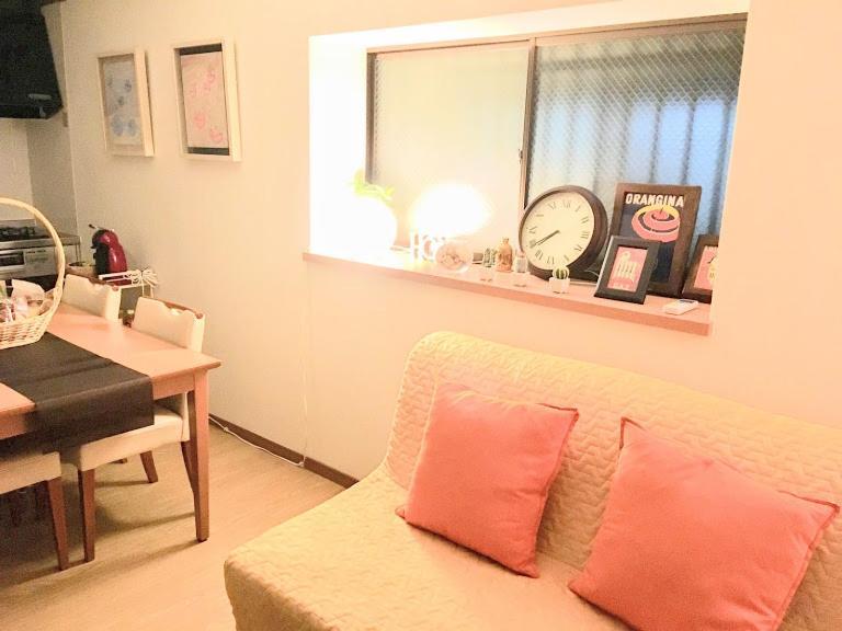 Casa Tokyo Villa Buitenkant foto