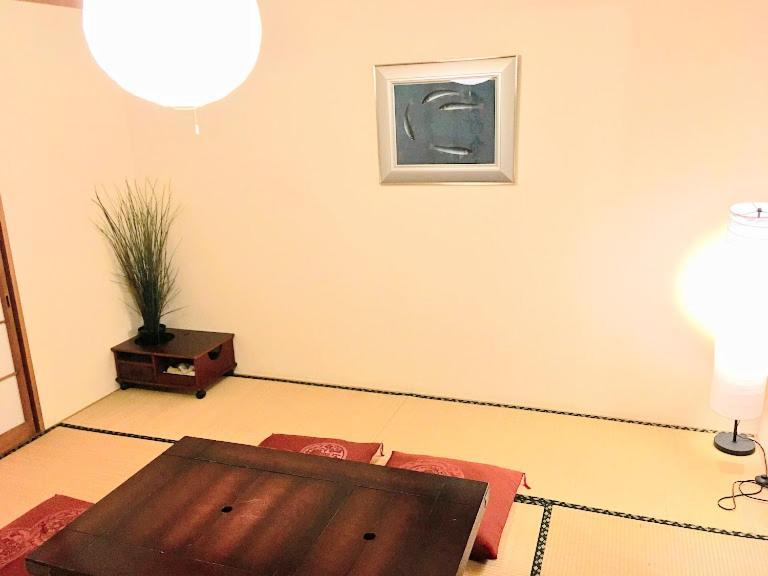 Casa Tokyo Villa Buitenkant foto